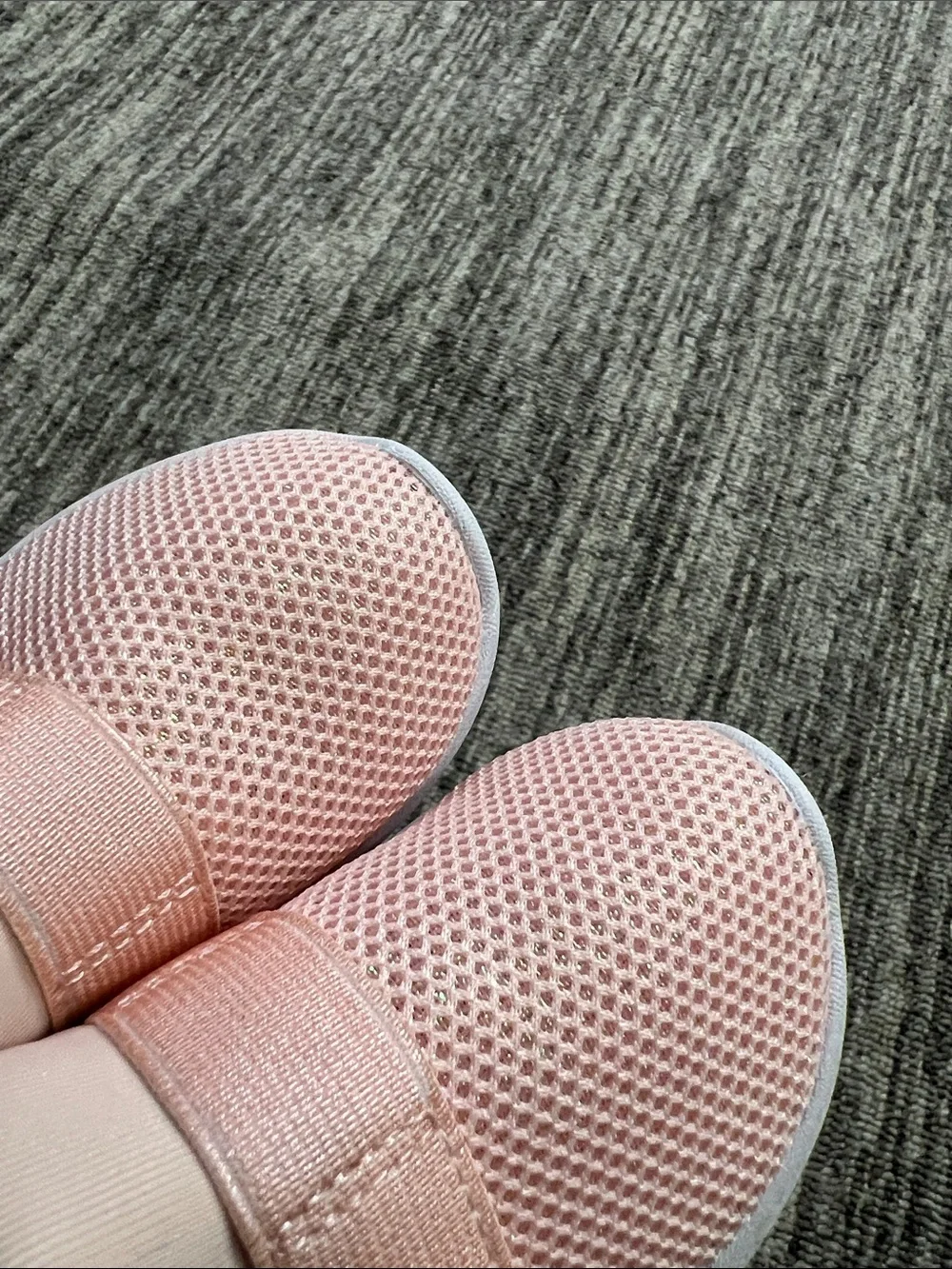 Cat & Jack Toddler Austen Slip-On Water Shoes - Blush Various Sizes